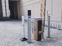 拉瑞斯道路护栏市政城市交通机非隔离栏人行道防护栏公路中央围栏杆 客服咨询 实拍图