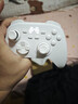 北通鲲鹏20无线游戏手柄智控双切扳机震动蓝牙手柄xbox电脑PC手机steam电视NSswitch2体感原神宝可梦ZA 实拍图