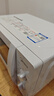 美的（Midea）快捷微波炉 家用小型 360°转盘加热 旋钮操控 易洁内胆（M1-L213B） 实拍图