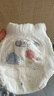 好奇（Huggies）金装拉拉裤XL35片(12-17kg)尿不湿【速干不易红】 实拍图