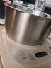 小熊（Bear）和面机家用 揉面机 厨师机 全自动多功能智能和面搅面机 面包面粉发酵醒面HMJ-A50N1 5L 政府补贴 实拍图