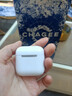 WITGOER【TOP榜第1名】蓝牙耳机适用于苹果17pro/iphone无线降噪2025最新款超长续航半入耳式运动华为小米 实拍图