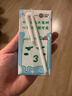 三元小方白脱脂纯牛奶整箱200ml*24盒 0脂肪 健身伴侣 实拍图