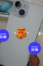 Apple/苹果 iPhone 15 (A3092) 128GB 蓝色 支持移动联通电信5G 双卡双待手机 实拍图