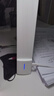 美的（Midea）LED台灯便携充电台灯学生学习床头灯阅读灯家用移动充插两用灯5w 实拍图