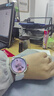 HUAWEI WATCH GT 5 冰晶蓝41mm华为智能手表情绪健康助手玄玑感知系统 实拍图