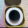JJC【净悦A+】CPL偏振镜49mm滤镜 适用佳能18-45 r50 r10 r100 m50二代EF 50小痰盂三代 索尼55-210 实拍图