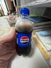 百事可乐Pepsi 碳酸饮料汽水 300ml*24瓶 小瓶整箱装 实拍图