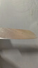 十八子作家用菜刀水果刀西瓜刀 艺锋系列刀具多用刀 SL2362-C  实拍图