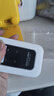 影腾随身wifi三网通用无线wi-fi6免插卡移动联通电信无限制流量便携式4G网卡高速随行网络2025款5GHF 【三网通3000毫安充电款+白色】超长续航 实拍图