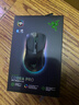雷蛇（Razer）眼镜蛇专业版无线鼠标 电竞游戏 轻量化 对称型 三模无线 RGB幻彩 毒蝰迷你升级 实拍图