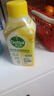 滴露（Dettol）洗衣机清洗剂250ml金装版柠檬滚筒波轮洗衣机深度清洁剂除垢杀菌 实拍图