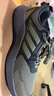 adidas TRACEFINDER 2透湿排汗缓震户外越野跑鞋阿迪达斯TERREX 灰橄榄绿/半冲击橙   42 实拍图
