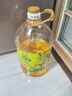 金龙鱼 食用油 非转基因 物理压榨玉米油6.18L（蕴含植物甾醇） 实拍图