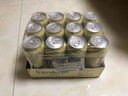 爱士堡拉格啤酒500ml*12听清爽甘冽  德国原装进口啤酒 整箱装 京东自营 实拍图