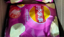 乐事（Lay's）薯片 墨西哥鸡汁番茄味 75克 休闲零食 膨化食品【王鹤棣推荐】 实拍图