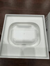 Apple/苹果 AirPods Pro (第二代) 搭配MagSafe充电盒 (USB-C) 苹果耳机 蓝牙耳机 适用iPhone/iPad/Mac 实拍图