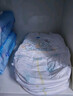 帮宝适（Pampers）清新帮拉拉裤婴儿尿不湿纸尿裤弹力裤 M50片【清新帮拉拉裤】 实拍图