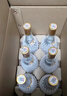 汾酒 黄盖玻汾 清香型白酒 53度 475mL*6瓶 整箱装非原箱 实拍图
