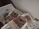 锡林之星 内蒙古锡盟羊肉串五花新鲜羊肉半成品烧烤食材野营团建BBQ 孜然羊肉串20串 实拍图