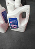 車仆防冻液2kg-25℃红色 发动机水箱冷却液防冻防垢防沸 汽车四季通用 实拍图