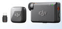 大疆 DJI Mic Mini 迷你无线高品音质 降噪领夹麦克风【安卓+苹果15/16/17系列+相机】相机版 一拖一 实拍图