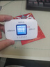 波导随身wifi6官方正品三网通用车载便携式无线网卡路由器cpe 移动随身Wi-Fi家用学生非无限流量2025款 【升级款4000毫安大电池】现货速发-送1000G 实拍图