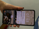OPPO K12s 8GB+128GB 星芒白 7000mAh长续航大电池 OLED 直屏 骁龙学生 5G 游戏千元新款手机 国家补贴 实拍图