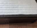 慕思（de RUCCI）绿野山棕天然山棕床垫硬垫山棕垫防螨棕榈薄垫 1.8*2米偏硬 实拍图