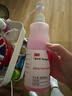 3M爱护佳免洗外科洗手液消毒液酒精喷雾杀菌9250P医院同款500ml 实拍图