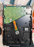希捷（SEAGATE）台式机硬盘 1TB 7200转 256MB 机械硬盘 SATA 希捷酷鱼系列 电脑硬盘 3.5英寸 ST1000DM014 实拍图