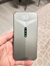 智创当下5G随身wifi6移动无线免插卡流量网卡便捷式无限流量2025款千兆双频路由器十大排名车载办公不限速 【5G顶配版-暗灰】性能升级，狂暴网速续航优化 实拍图