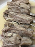 西夏滩宁夏盐滩羊肉生鲜 原切羊排肋排羊腿小腿羊肉卷礼盒 草饲羔羊 5斤羊排【羔羊排丨可切条排、寸排】 实拍图