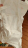 好奇（Huggies）铂金装小桃裤纸尿裤XL96片(12-17kg)加大号尿不湿透【透爽散热】 实拍图