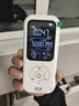 绿之源甲醛检测仪高精准便携 多功能专业测甲醛仪器空气质量检测笔 实拍图