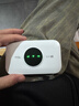 TCL随身wifi三网通用免插卡无线wifi6车载4G路由器随身便携无限制移动联通电信全国通用2025款5GXY15B 【至尊畅享版】三网任切+首月1500G流量 不限速不虚标月享1500G流量 实拍图