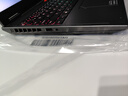 雷神猎刃16 2025 16英寸学生高性能游戏本笔记本电脑（i7-13650HX RTX4060 16G 灰）国家政府百亿补贴 实拍图
