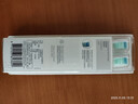 飞利浦（PHILIPS）电动牙刷头 7倍去除牙菌斑洁净型3支装HX9023 适配钻石3系HX6/ HX3/ HX51系列 实拍图