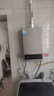 美的（Midea）14升燃气热水器天然气【优于13L】【国补立减15%】家用智能变频恒温节能低水压启动JSQ27-HWA Pro 实拍图