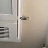 忆家好太太风暖浴霸集成吊顶30x30排气扇照明一体卫生间取暖风机 琴键开关|PVC石膏木吊顶|无换气 实拍图