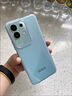 vivo iQOO Z10x 8GB+128GB 风羽青 6500mAh超薄蓝海电池 天玑7300 护眼LCD屏幕 电竞手机 国家补贴 实拍图