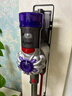 戴森（DYSON）V8无绳吸尘器【升级款】手持无线吸尘器 除螨 宠物 家庭适用 实拍图