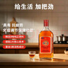 劲牌 中国劲酒 35度 1.5L 单瓶装 自饮 送礼 实拍图