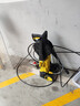 KARCHER德国卡赫高压洗车机K3HR高压水枪冲洗家用清洗机【采销推荐】 实拍图