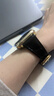 苹果Apple 华为 荣耀 三星 小米 小天才 一加iQOO OPPO vivo 高驰 二手智能手表 苹果Watch Series S7/S8 实拍图