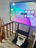 JAV 55英寸AI双系统会议平板一体机触摸屏教学一体机触屏安卓+Windows系统会议显示器教学办公大屏LED55J269y 实拍图