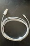 品胜苹果数据线PD快充30W充电线Type-C适用iPhone14promax/13/12手机iPad车载USB-C充电器线2米加长20W 实拍图