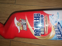 威王洁厕灵500g*2瓶 除重垢马桶清洁剂 去味除菌洁厕液 除顽固污渍 实拍图