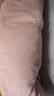 宜家（IKEA）PILSPINNARE皮斯宾纳高枕枕头护颈椎枕芯助睡眠宿舍学生宿舍 低枕 单只 实拍图
