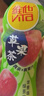 维他奶维他苹果味绿茶饮料绿茶饮品500ml*15瓶 整箱果味茶饮料 聚会分享 实拍图
